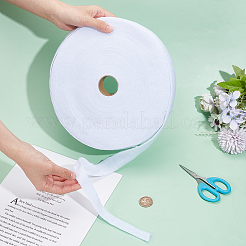 Non Woven Fabric Embroidery Needle Felt for DIY Crafts&nbsp;SRIB-WH0026-09A