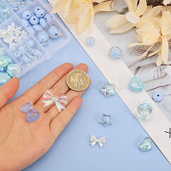 DIY Jewelry Making Finding Kit&nbsp;DIY-CA0006-17