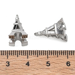 304 Stainless Steel Pendants&nbsp;SA-CBAD574-01P
