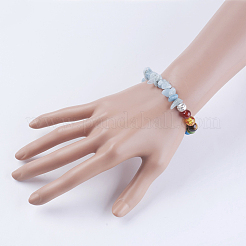 Chakra Jewelry&nbsp;BJEW-JB03523