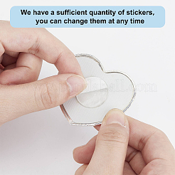 2Pcs 2 Colors Zinc Alloy Cabochons&nbsp;FIND-DR0001-46A