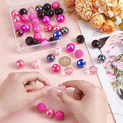 DIY Beads Jewelry Making Finding Kit&nbsp;DIY-PH0017-98