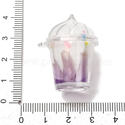 Acrylic Pendants&nbsp;AC-CBA5EF9-01B