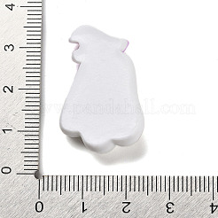 Hallowmas Opaque Resin Decoden Cabochons&nbsp;RESI-S393-01J