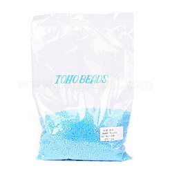 TOHO Round Seed Beads&nbsp;SEED-TR08-0163F
