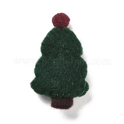 Wool Felt Display Decorations&nbsp;DIY-K050-07B