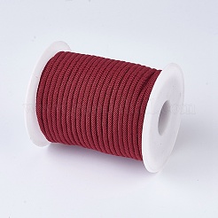 Nylon Braided Cord&nbsp;NWIR-P018-02