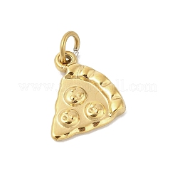304 Stainless Steel Pendants&nbsp;STAS-U044-01I-G