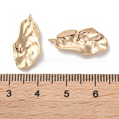 Brass Pendants&nbsp;KK-C079-12G