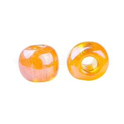 Glass Seed Beads&nbsp;SEED-XCP0001-04C