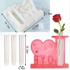 Silicone Mold for Vase&nbsp;DIY-SZ0005-72