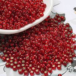TOHO Round Seed Beads&nbsp;SEED-TR08-0025C