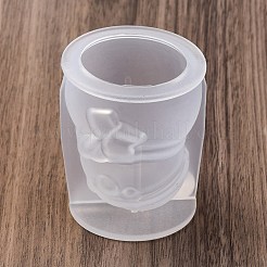 Christmas DIY Silicone Display Sculpture Molds&nbsp;SIMO-D007-05F