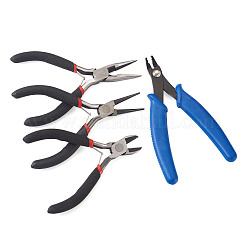 Carbon Steel Jewelry Pliers&nbsp;PT-YS0001-01