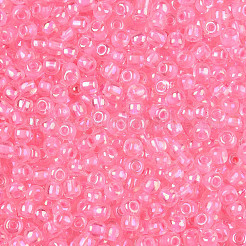 6/0 Glass Seed Beads&nbsp;X-SEED-A016-4mm-210