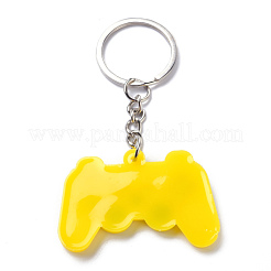 PVC Game Controller Keychain&nbsp;KEYC-A030-01A