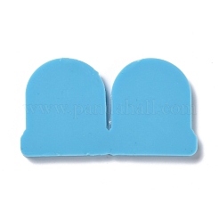 DIY Pendant Silicone Molds&nbsp;DIY-F102-01
