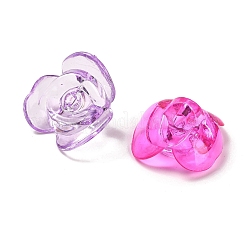Transparent Acrylic Pendants&nbsp;OACR-Z016-19