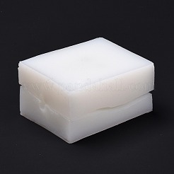 DIY Silicone Craft Doll Body Mold&nbsp;DIY-I082-08