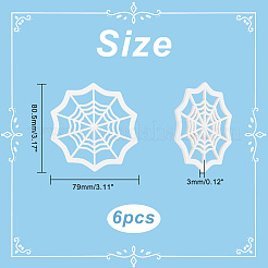 Acrylic String Storage&nbsp;AJEW-WH0258-665B