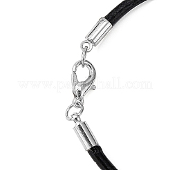 8 Styles Alloy Lobster Claw Clasps&nbsp;FIND-CJ0001-44S