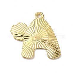 Alloy Enamel Pendants&nbsp;ENAM-F144-23G