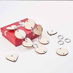 DIY Jewelry Findings&nbsp;DIY-NB0001-01