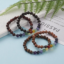 Chakra Jewelry&nbsp;BJEW-JB05810
