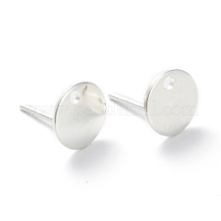 304 Stainless Steel Stud Earring Findings&nbsp;STAS-H436-21S