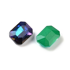 Glass Rhinestone Cabochons&nbsp;GLAA-K069-20A