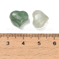 Natural Green Strawberry Quartz Beads&nbsp;GG-CBA4A3B-C32-03