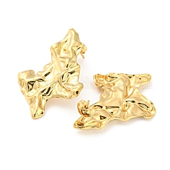 304 Stainless Steel Stud Earrings&nbsp;EJEW-I290-09G