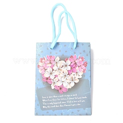 Rectangle Paper Bags&nbsp;CARB-J002-01B-02