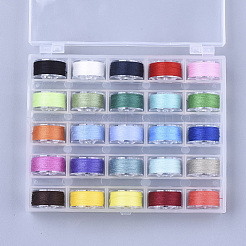 402 Polyester Sewing Thread&nbsp;TOOL-Q019-02