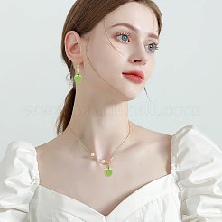 12Pcs Handmade Lampwork Pendants&nbsp;LAMP-CA0001-13A