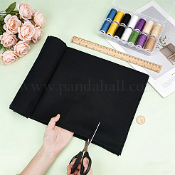1.5 Yards Cotton Fabric&nbsp;DIY-BC0017-92B