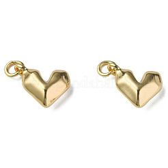 Brass Charms&nbsp;KK-N233-209