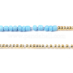 Summer Jewelry Waist Bead&nbsp;NJEW-C00010