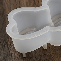 Decoration DIY Silicone Mold&nbsp;LS-DIY-K077-02C