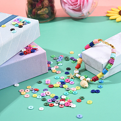 DIY Jewelry Making Kits&nbsp;DIY-CJ0001-93