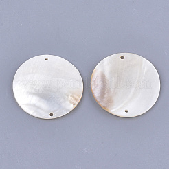 Freshwater Shell LinksLinks connectors&nbsp;SHEL-T012-70
