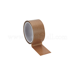 10M Teflon PTFE Heat-resistant Cloth Tape&nbsp;AJEW-WH0314-482D