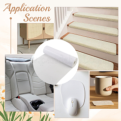 3M Self-Adhesive Felt Fabric Roll&nbsp;DIY-WH0816-010A-1