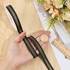 Polyester Ribbon&nbsp;OCOR-WH20002-16B