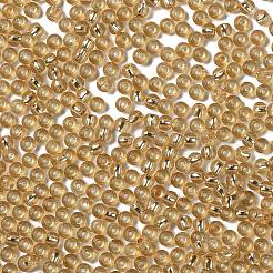 Glass Seed Beads&nbsp;SEED-H002-C-A036