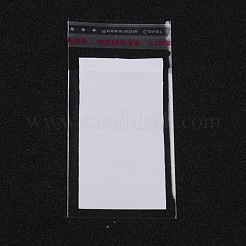 セロハンのOPP袋  透明  6x4cm  一方的な厚さ：0.035mm  インナー対策：4x4のCM&nbsp;OPC001-01