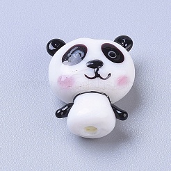 Handmade Lampwork Beads&nbsp;LAMP-I020-13