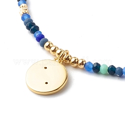 Pendant Necklaces&nbsp;NJEW-JN03572-01