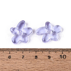 Handmade Lampwork Beads&nbsp;LAMP-N024-38J