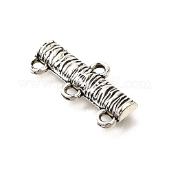 Tibetan Style Alloy Chandelier Component Links&nbsp;TIBE-L008-35AS